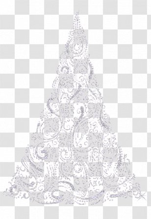 Christmas Tree New Year Day NyTree Transparent PNG