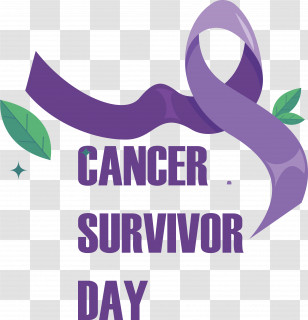 World Survivor Cancer Day Survivor Cancer Day World Cancer Day Transparent PNG