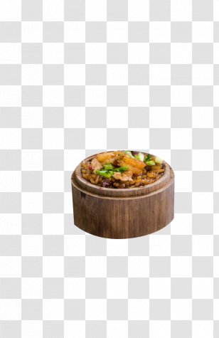 Cuisine Tableware Recipe - Shrimp Bamboo Rice Transparent PNG
