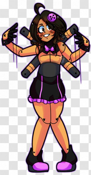 Shoe Female Clip Art - Boku No Hero Academia Transparent PNG