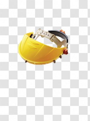Personal Protective Equipment Face Shield Hard Hats Safety Visor - Outdoor Shoe - Free Blackjack Pull Pictures Transparent PNG