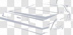 Dr. Emmett Brown Marty McFly Back To The Future DeviantArt - Delorean Motor Company - Bttf Transparent PNG
