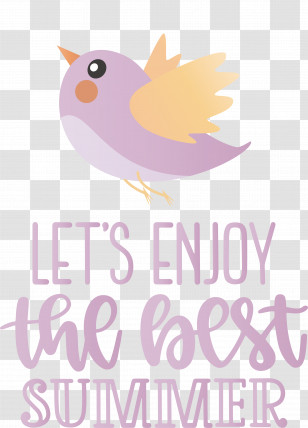 Best  Summer Hello Summer Summer Transparent PNG