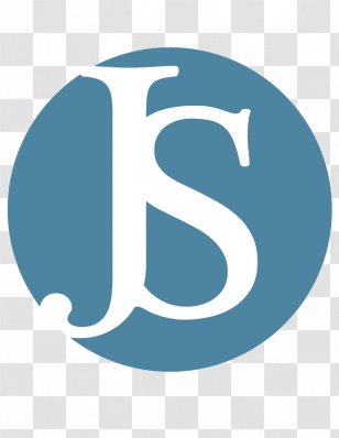 Javascript Logo - Sign Transparent PNG