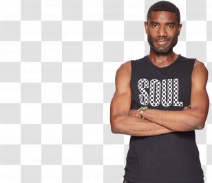 black muscle tank top transparent roblox