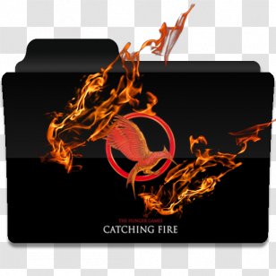 hunger games catching fire logo clipart