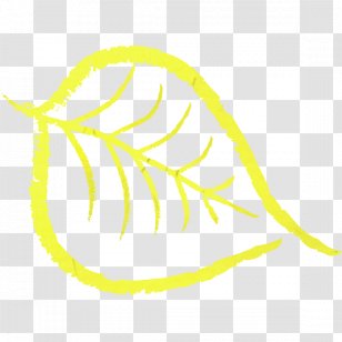 Plant Stem Antillanca Ski Resort Clip Art Flowering - Tree - Yellow Transparent PNG