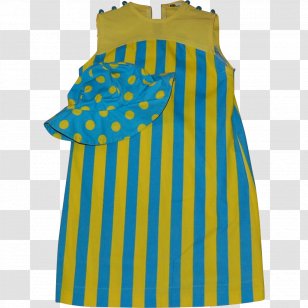 Vintage Clothing Dress Fashion Outerwear - Sweater Transparent PNG