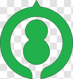 Circle Leaf Abortion Clip Art - Artwork Transparent PNG