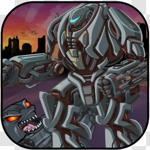 Fiction Legendary Creature - Fictional Character - Royal Revolt 2 Transparent PNG