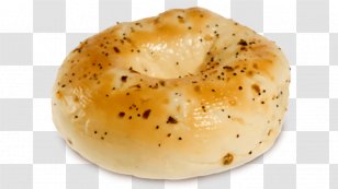 Bagel Bialy Donuts Bismarck Emergency Food Pantry Bakery - Menu Transparent PNG