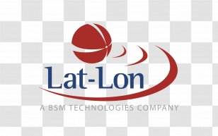 Lat-Lon, LLC Information Logo Lat Lon Global Positioning System - Poster - Dangerous Goods Transparent PNG