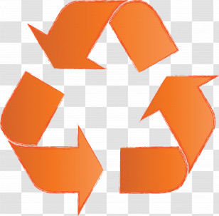 Eco Circulation Arrow Transparent PNG