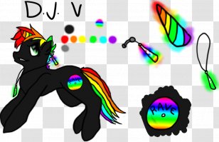 Vertebrate Horse Clip Art Illustration Design - Scratches Neck Transparent PNG