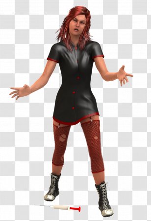 Juliette Bergmann Muscle Hypertrophy Female Bodybuilding - Tree Transparent PNG