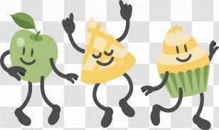 Dance party png images