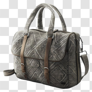 Laptop Bag - Stylish Handbag Transparent PNG
