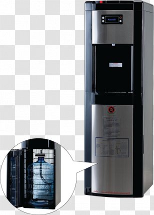 Water Cooler Lyreco Computer Cases & Housings Five-baht Coin Transparent PNG