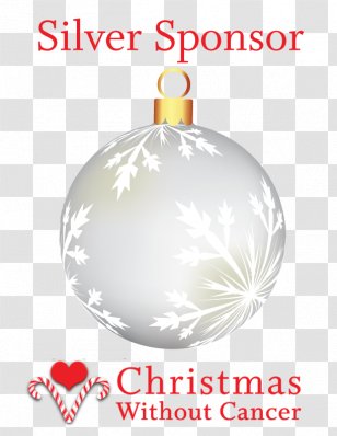 Christmas Ornament Font - Decoration - Design Transparent PNG