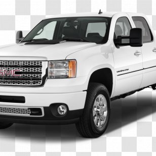 2010 GMC Sierra 1500 2500HD 2014 - Brand - Pickup Truck Transparent PNG