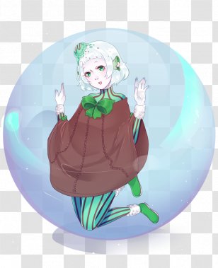 Cartoon Legendary Creature - Fictional Character - Kuran Transparent PNG
