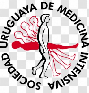 Intensive Care Medicine University Of The Republic Society Internal - Watercolor - Sumi Transparent PNG
