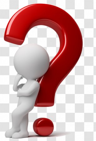 Thought Mind Stock Photography Psychology Royalty-free - Asking Transparent PNG