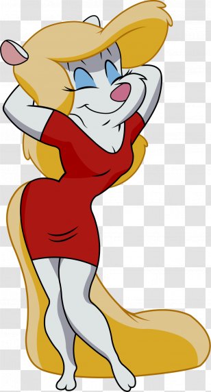 Minerva Mink Fifi La Fume Animation Cartoon - Frame - Macadamia Nuts Transparent PNG