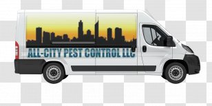 Compact Van Brand Courier Logo Aussiefast Transport Solutions - Design Transparent PNG
