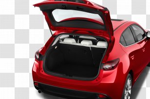2015 Mazda3 2017 Sport Car Hatchback - Mid Size - Mazda Transparent PNG