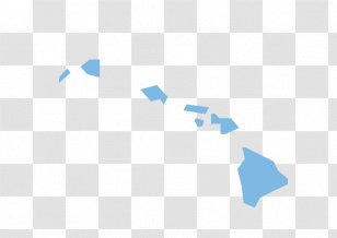 Oahu Hawaii Kahoolawe Map - Worker Rights Transparent PNG