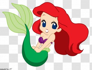 Ariel AzaleasDolls Disney Princess, ariel Shell, disney Princess, fictional  Character png