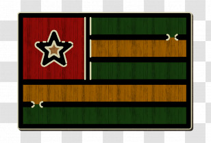 Flags Icon Togo Icon Transparent PNG