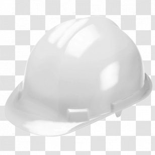 Hard Hats Helmet Headgear - Hat Transparent PNG