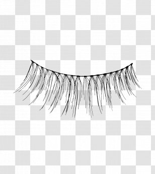 Eyelash Extensions Peggy Sage Eye Shadow Manicure - Artificial Hair Integrations - Lash Transparent PNG
