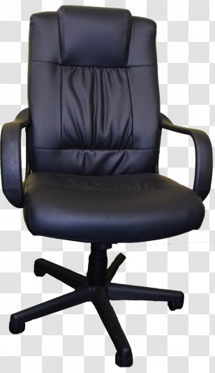 Office & Desk Chairs KancelÃ¡Å™skÃ© KÅ™eslo - Chair - Letterhead Transparent PNG
