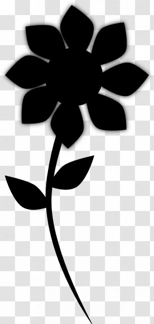 Red Hot Chili Peppers Vector Graphics Logo Image - Symbol - Flower Transparent PNG