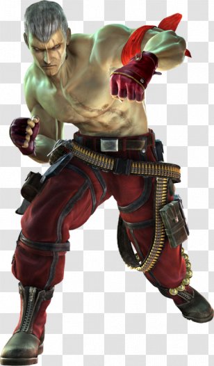 Tekken 5 Costume png download - 1186*1700 - Free Transparent Tekken 5 png  Download. - CleanPNG / KissPNG