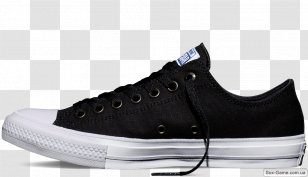 White Mens All Star Ox - Sneakers 