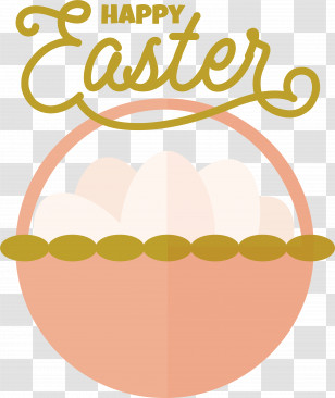 Line Logo Yellow Happiness Fruit Transparent PNG