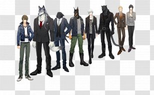 BL Game Person Suit Video Walkthrough - Bl Transparent PNG