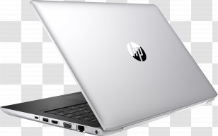 Laptop Hewlett-Packard HP ProBook Computer Intel Core I5 - Hewlettpackard Transparent PNG
