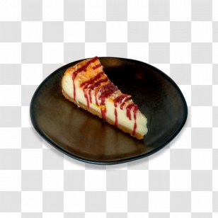 Dessert Dish Network - Food - Cheese Cake Transparent PNG