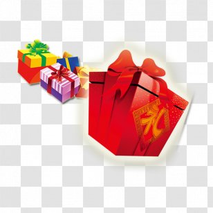 Gift Balloon Designer - Gratis Transparent PNG