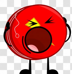 Hamburger Object Lollipop Clip Art - Red Transparent PNG