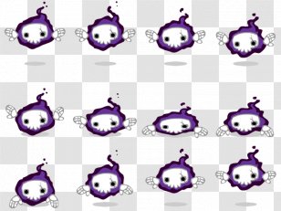 Sprite Animation Cascading Style Sheets Blend Modes - Computer Software - Stitched Transparent PNG