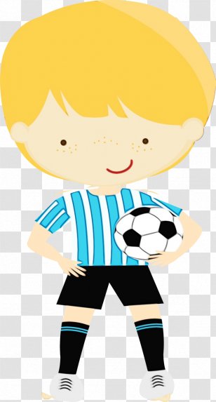 Clip Art Football Image Illustration Drawing - Sports - Cartoon Transparent PNG