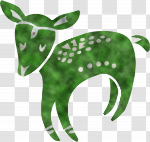 Wolf Drawing Transparent PNG
