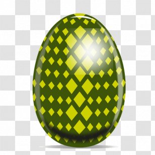 Easter Egg Bunny Vector Graphics Decorating - Vexel Transparent PNG