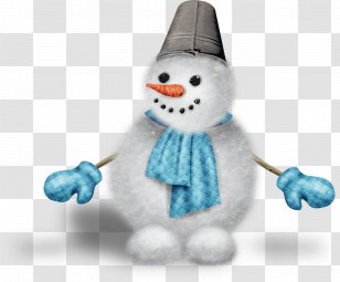 Ded Moroz Snowman Christmas Clip Art - Winter Transparent PNG